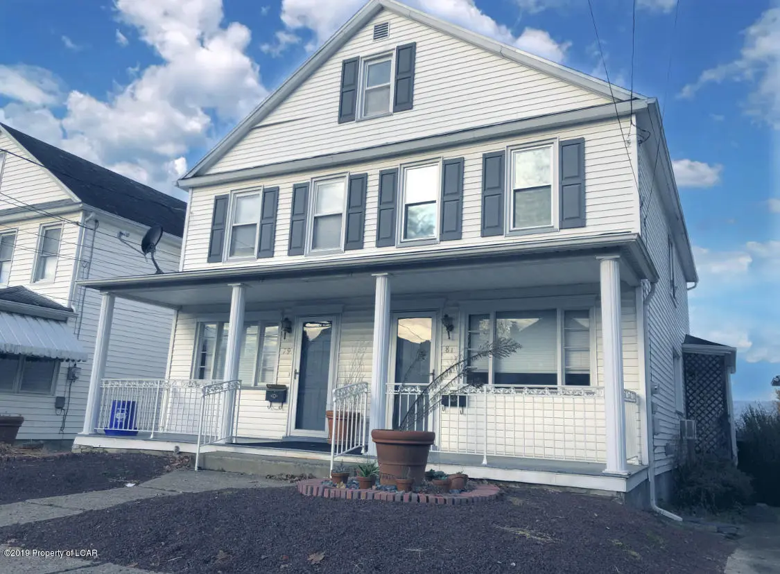 79 Rose Avenue, Plains in Plains