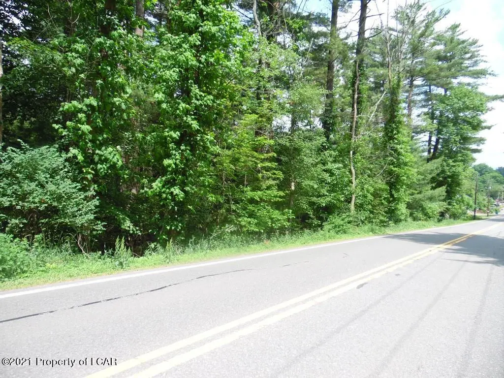 4A State Route 29 Pikes Creek, Hunlock Creek in Hunlock Creek