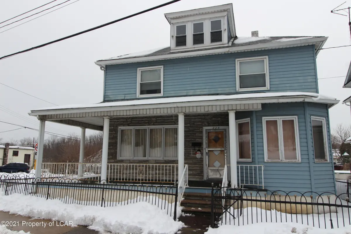 225 Hanover Street, Warrior Run in Warrior Run
