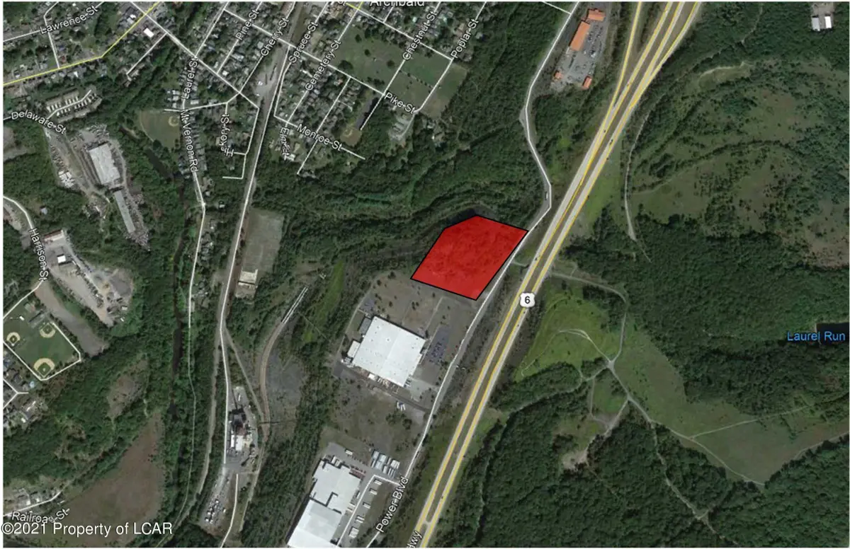 1 Power Boulevard, Archbald in Archbald