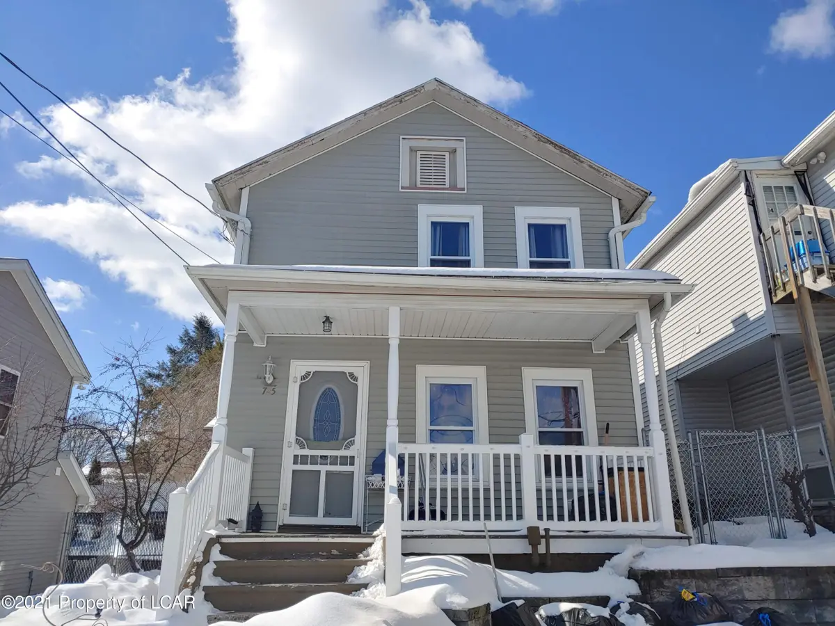 725 Luzerne Avenue, West Pittston in West Pittston