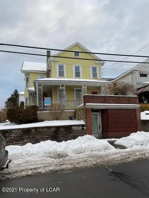 409 S Hanover Street, Nanticoke in Nanticoke