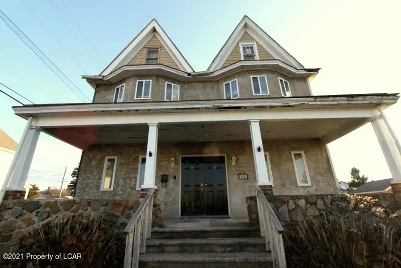 170 Thirwell Avenue, Hazleton in Hazleton