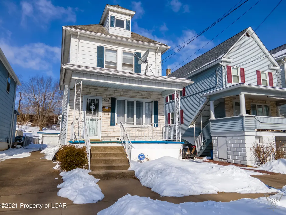 226 Boland Avenue, Hanover Township in Hanover Township