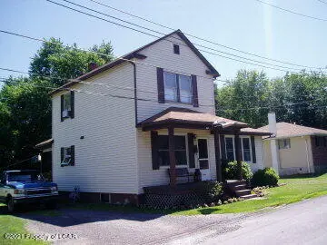 3 Spruce Street, Swoyersville in Swoyersville