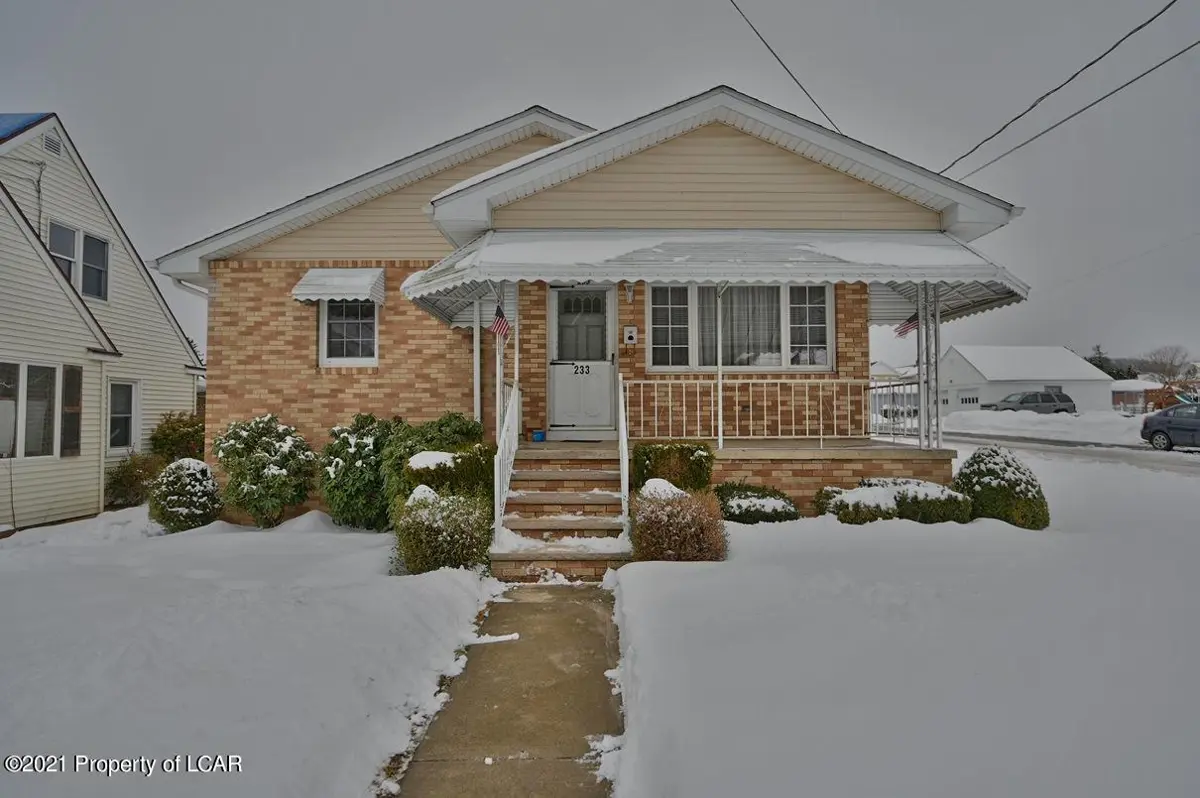 233 Harding Street, Dupont in Dupont