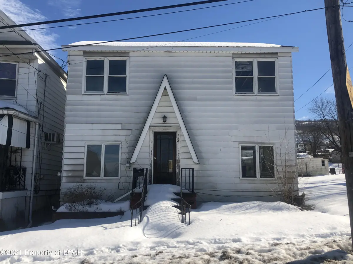 123 S Walnut Street, Wilkes-Barre in Wilkes-Barre