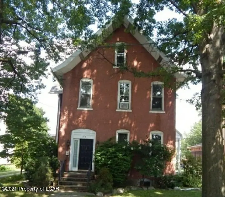 168 S Maple Avenue, Kingston in Kingston