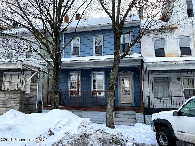 211 S Market Street, Shamokin in Shamokin