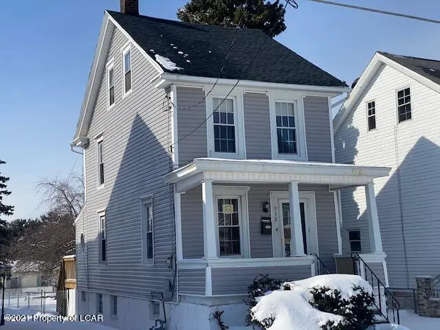 958 Grant Street, Hazleton in Hazleton