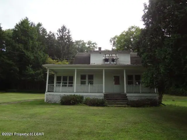 825 Mooretown Rd., Sweet Valley in Sweet Valley