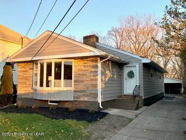1783 Wyoming Avenue, Forty Fort in Forty Fort