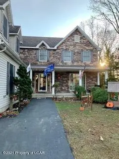 59 E Saylor Ave Avenue, Wilkes-Barre in Wilkes-Barre
