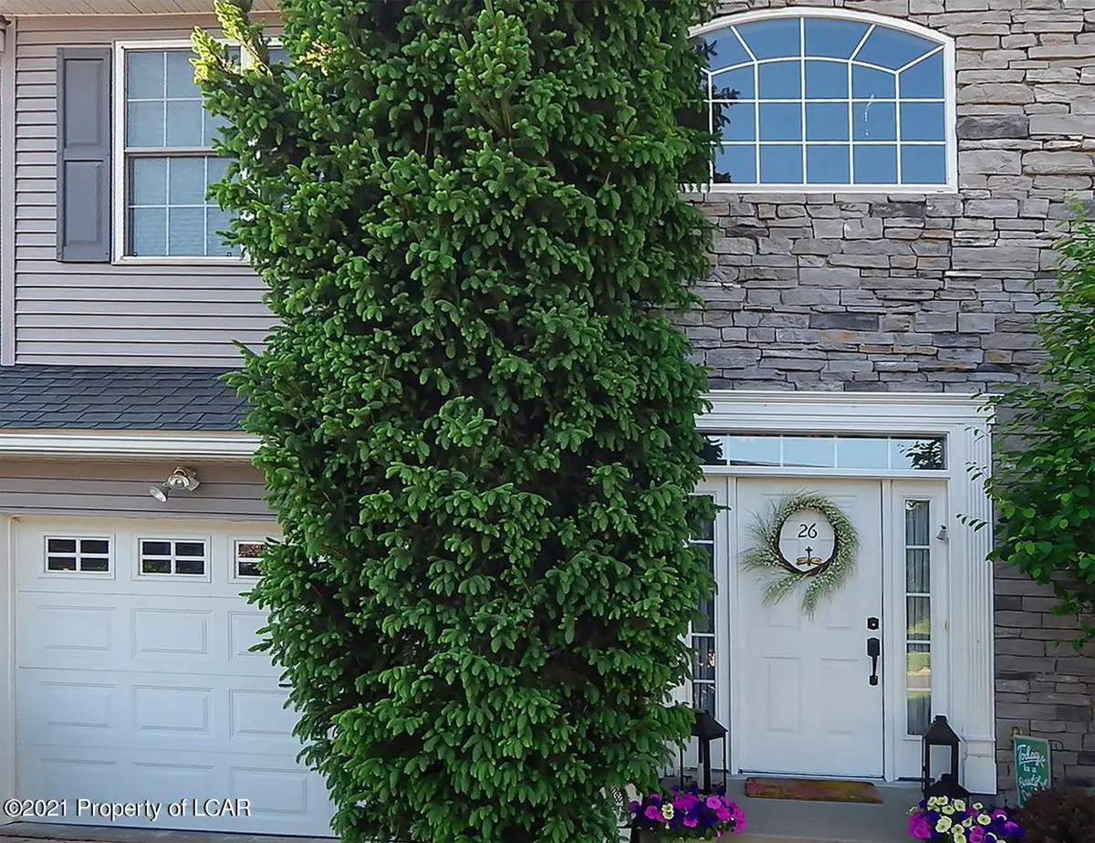 26 Marina Drive, Harveys Lake in Harveys Lake