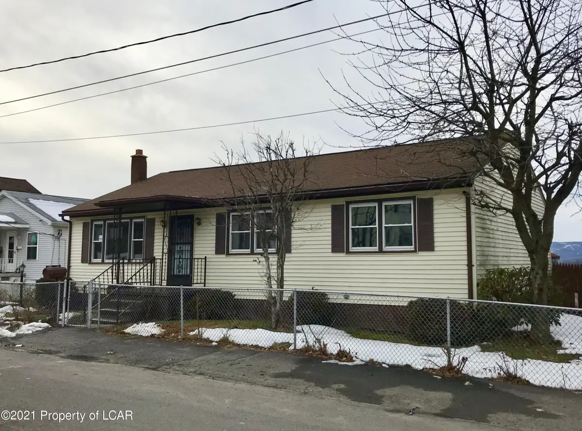 14 Slattery Street, Wilkes-Barre Township in Wilkes-Barre Township