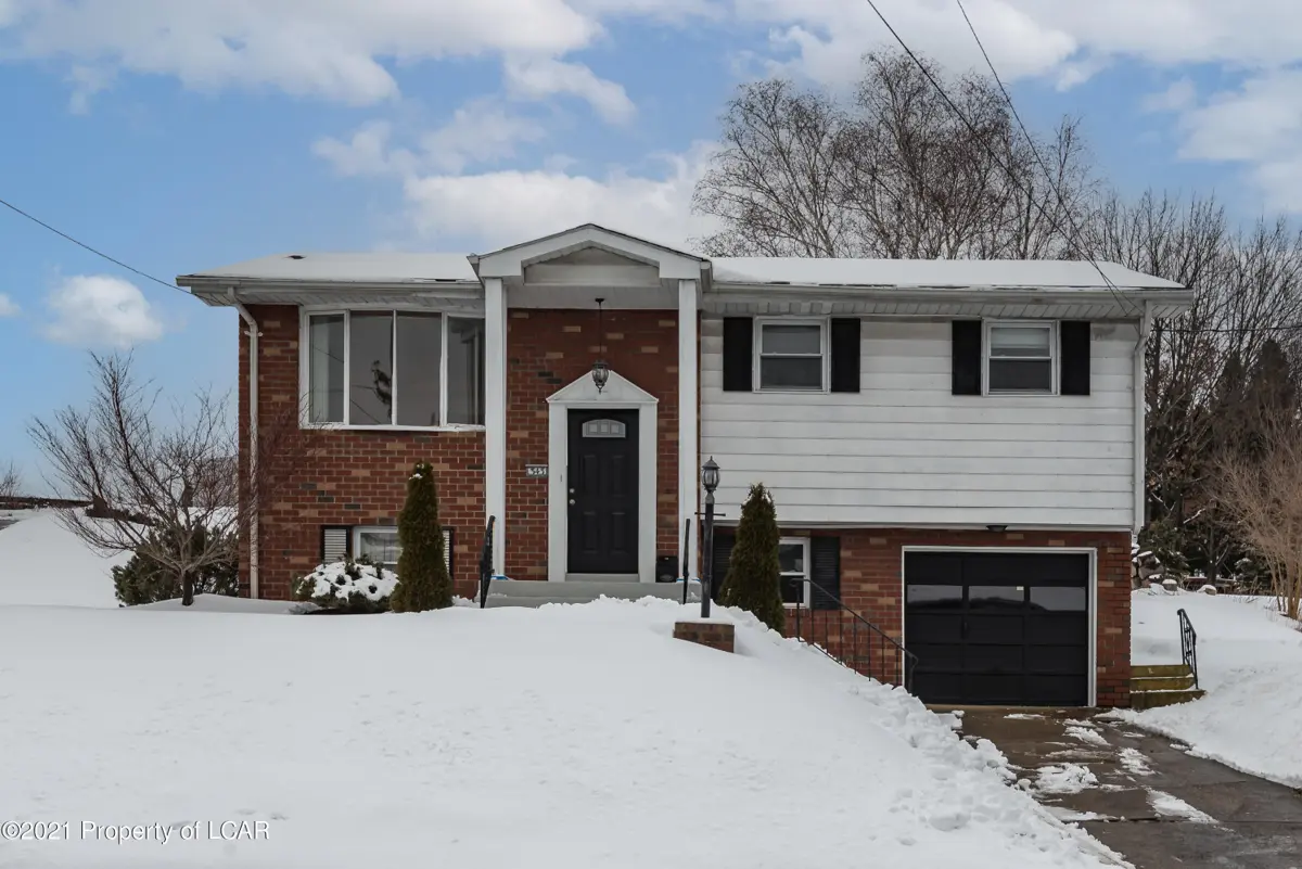 343 S Sherman Street, Wilkes-Barre in Wilkes-Barre