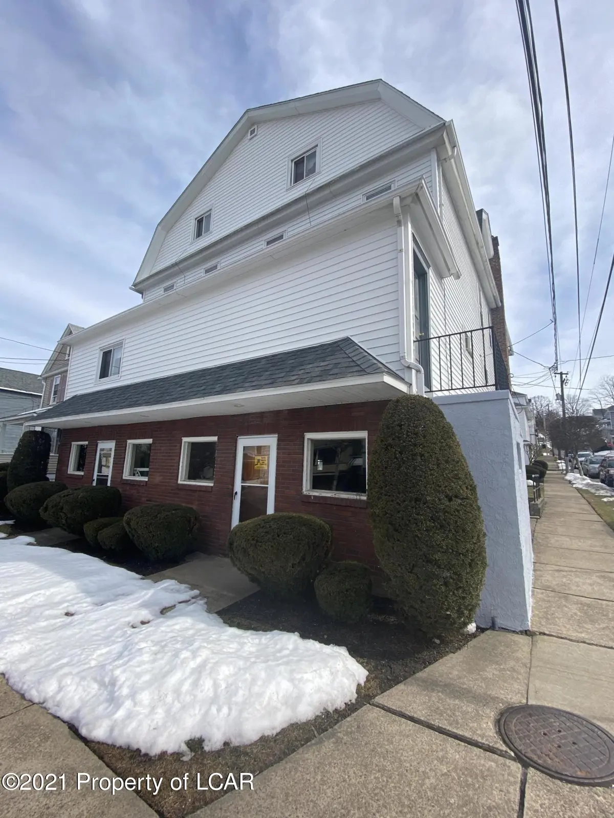 205 Boland Avenue, Hanover Township in Hanover Township