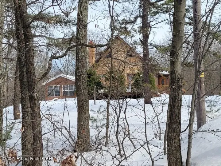845 Stockton Mountain Road, Beaver Meadows in Beaver Meadows