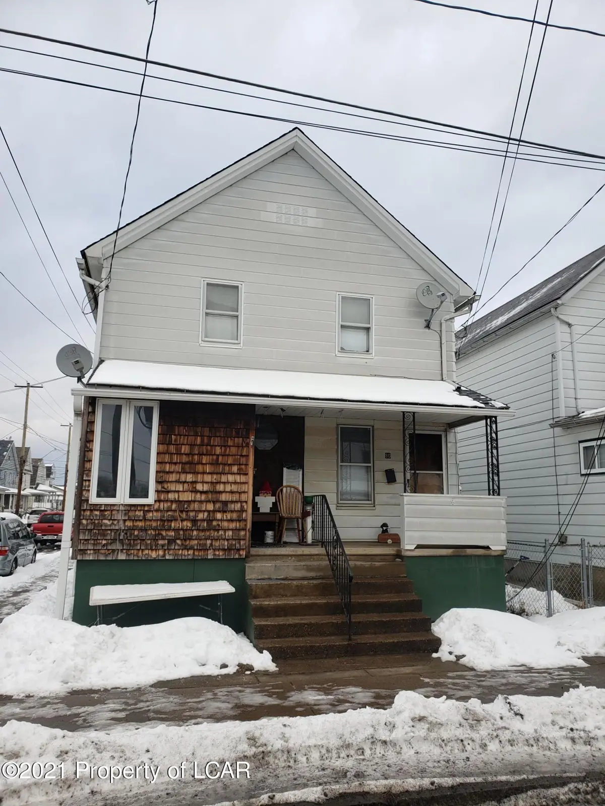 80 Oxford Street, Hanover Township in Hanover Township