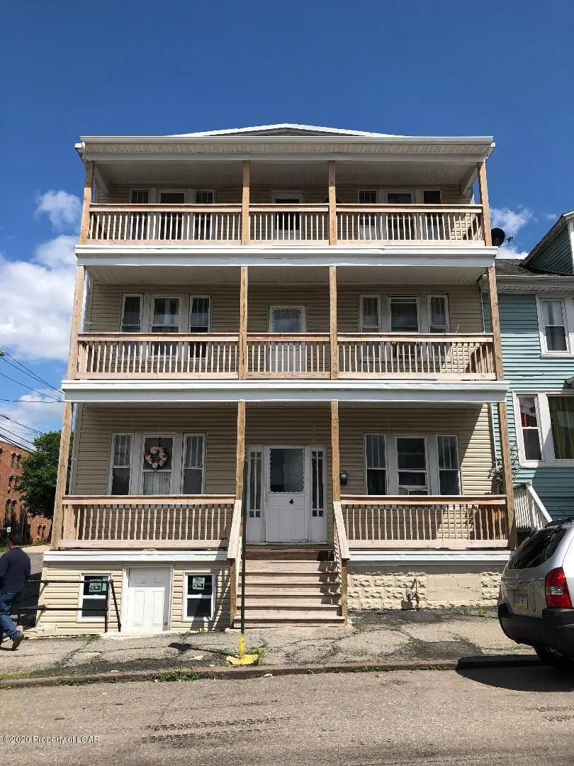 101 S Wyoming Street, Hazleton in Hazleton