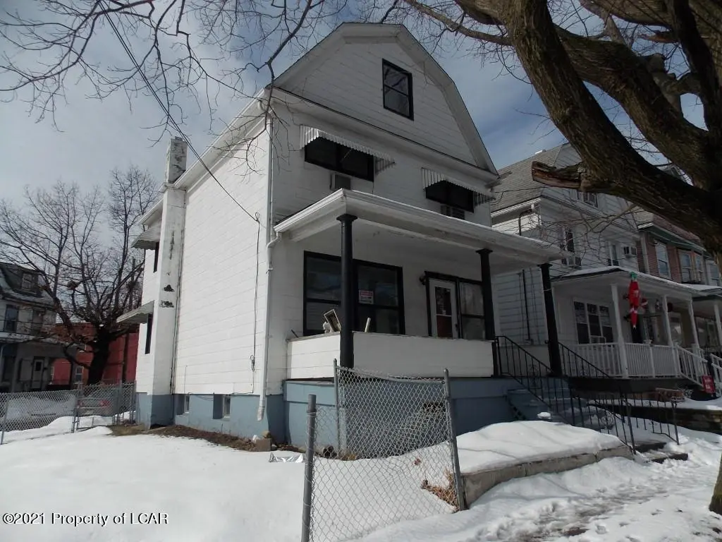 10 Sturdevant Street, Wilkes-Barre in Wilkes-Barre