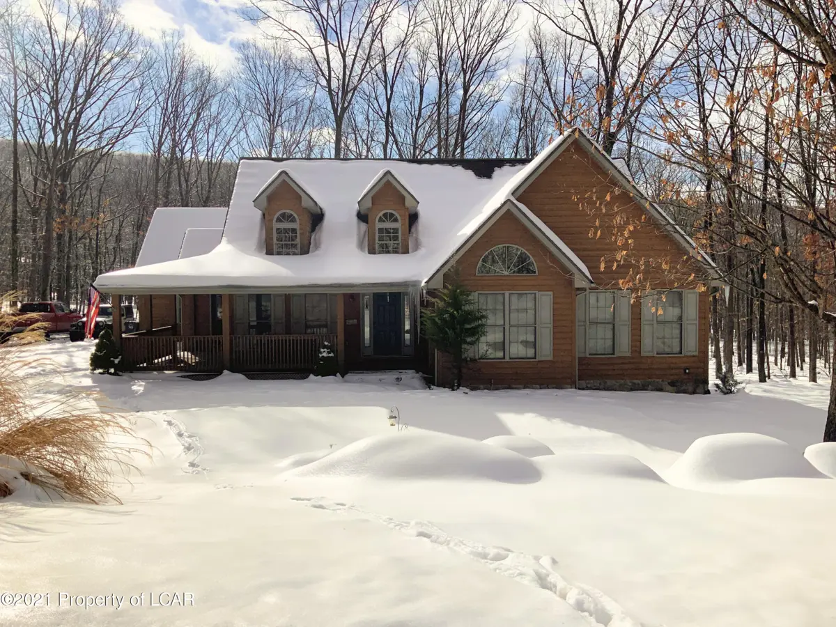 172 Janhanna Circle, Hazle Township in Hazle Township