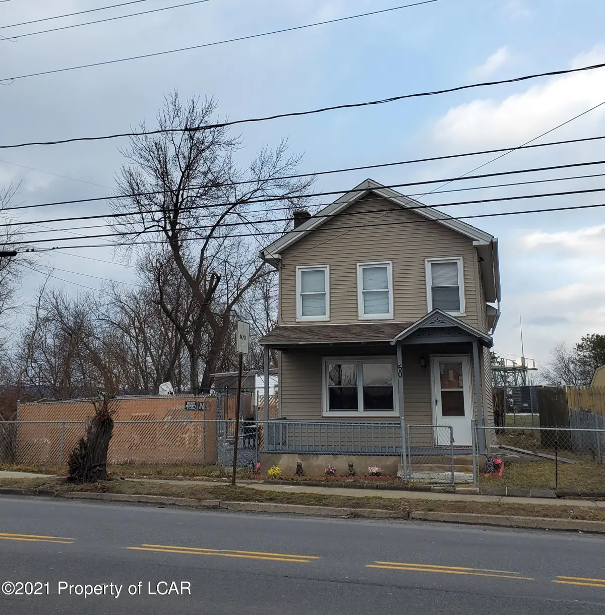50 Blackman Street, Wilkes-Barre in Wilkes-Barre