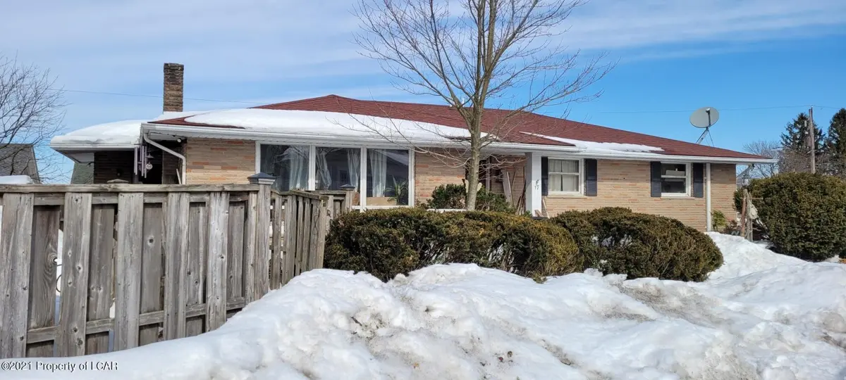 17 Snyder Avenue, McAdoo in McAdoo