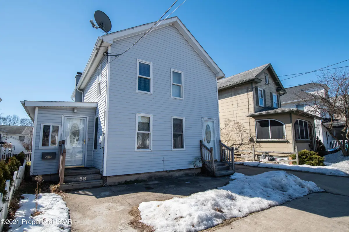 58 Breese Street, Wyoming in Wyoming