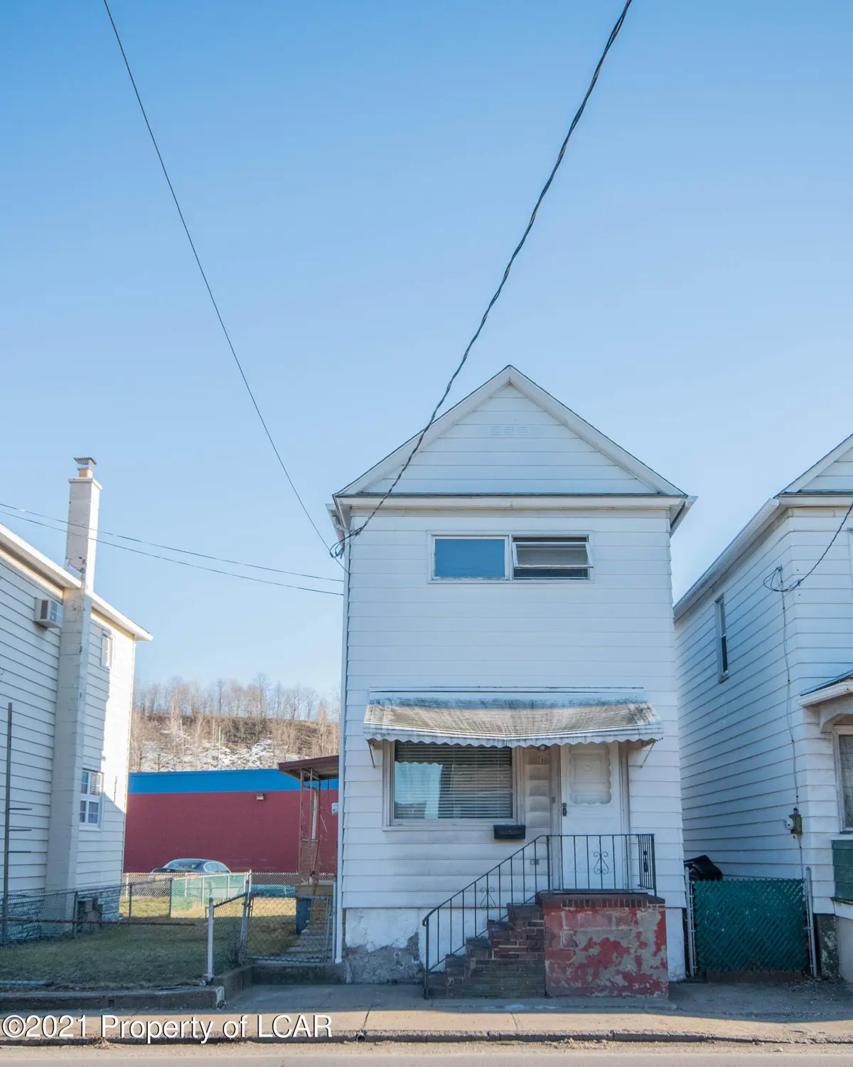 73 Spring Street, Wilkes-Barre in Wilkes-Barre