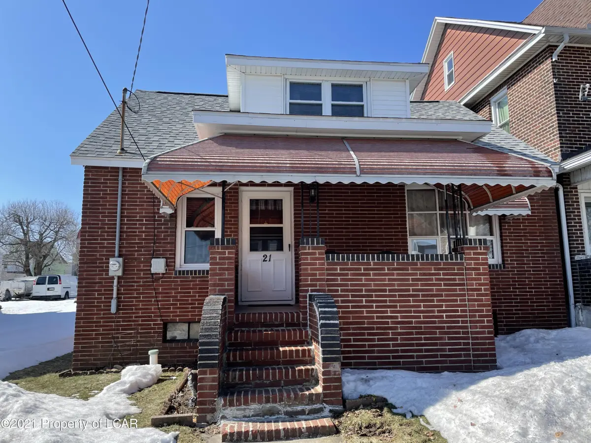 21 5th Street, Kelayres in Kelayres