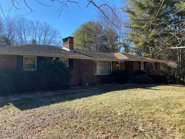 508 RATTLIN RUN Road, Ringtown in Ringtown