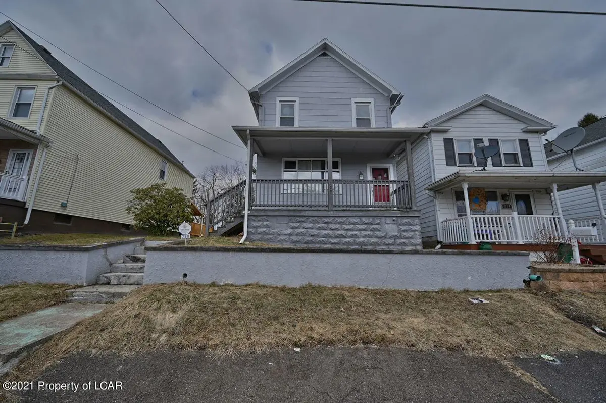 229 Prospect Street, Wilkes-Barre Township in Wilkes-Barre Township