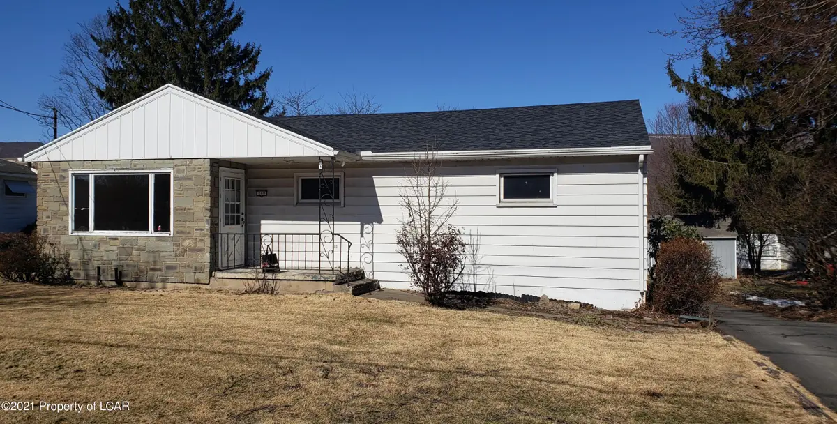149 S Keyser Avenue, Taylor in Taylor