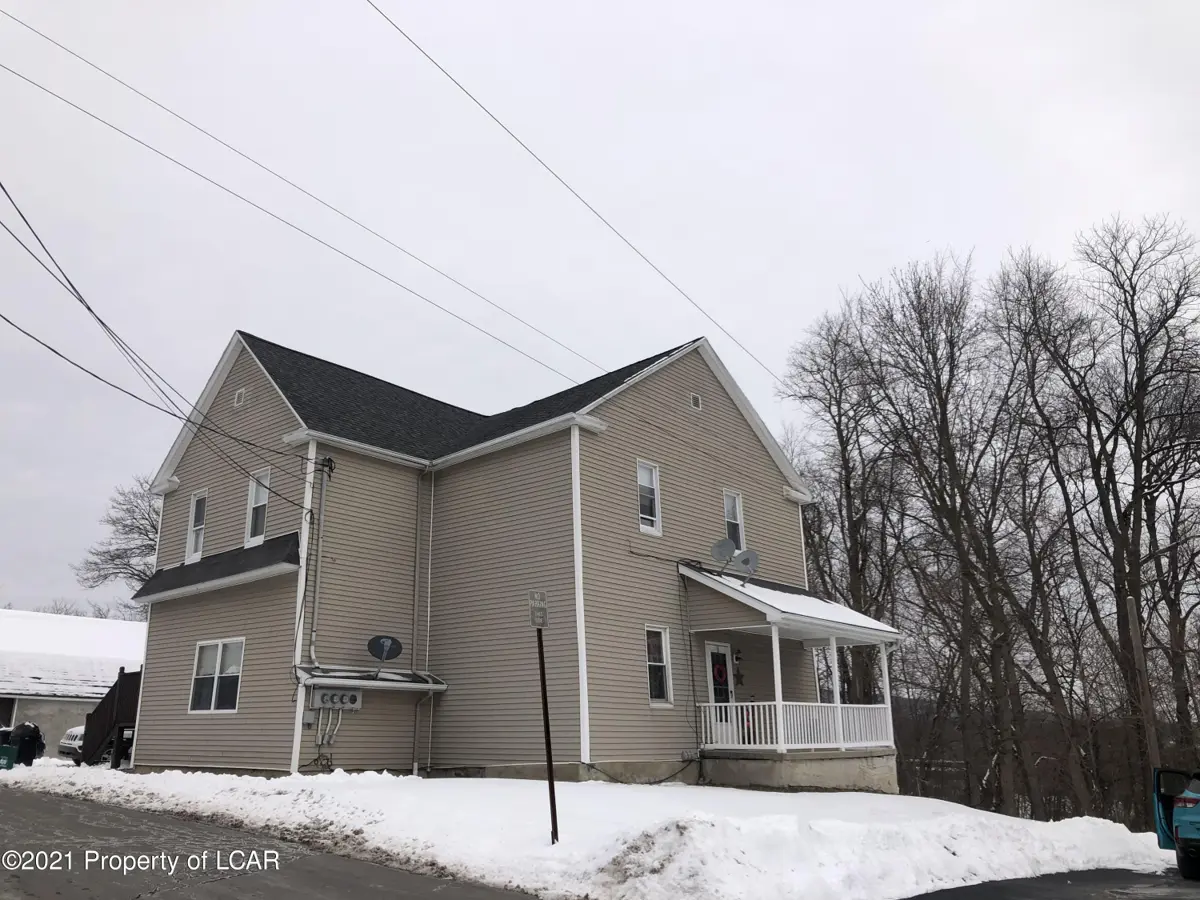 142 Marcy Street, Larksville in Larksville