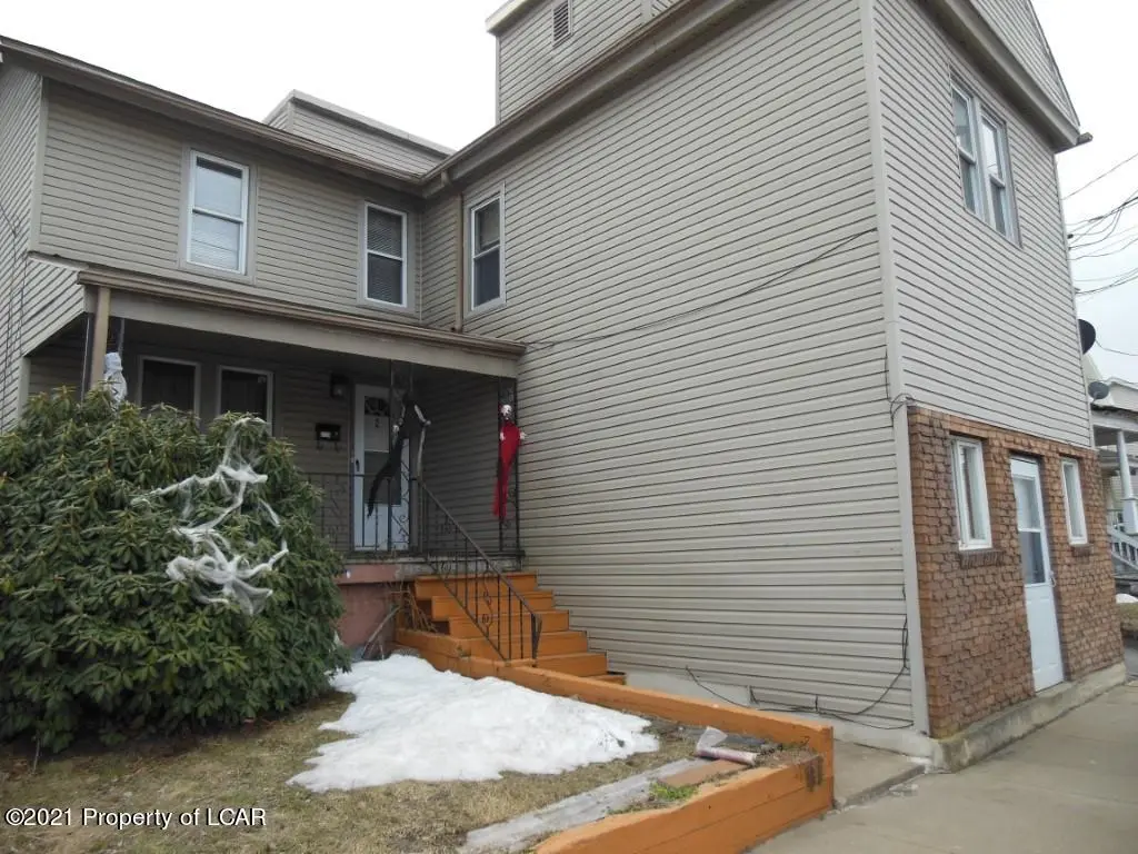 704-704R Hazle Street, Hanover Township in Hanover Township