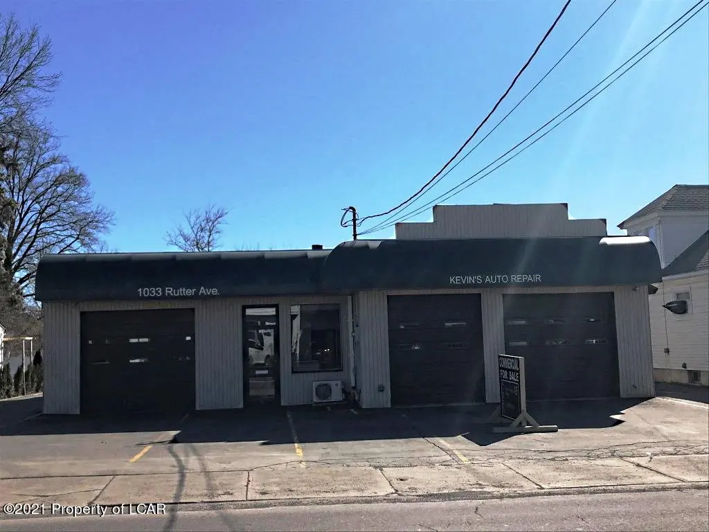 1033-1035 Rutter Avenue, Forty Fort in Forty Fort
