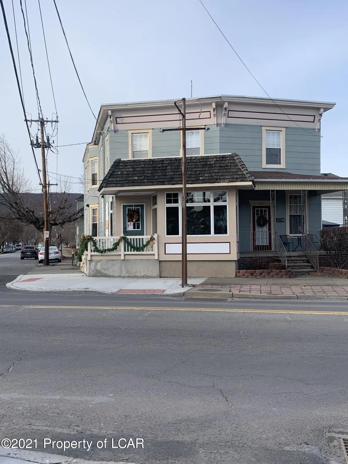 620 Wyoming Avenue, West Pittston in West Pittston