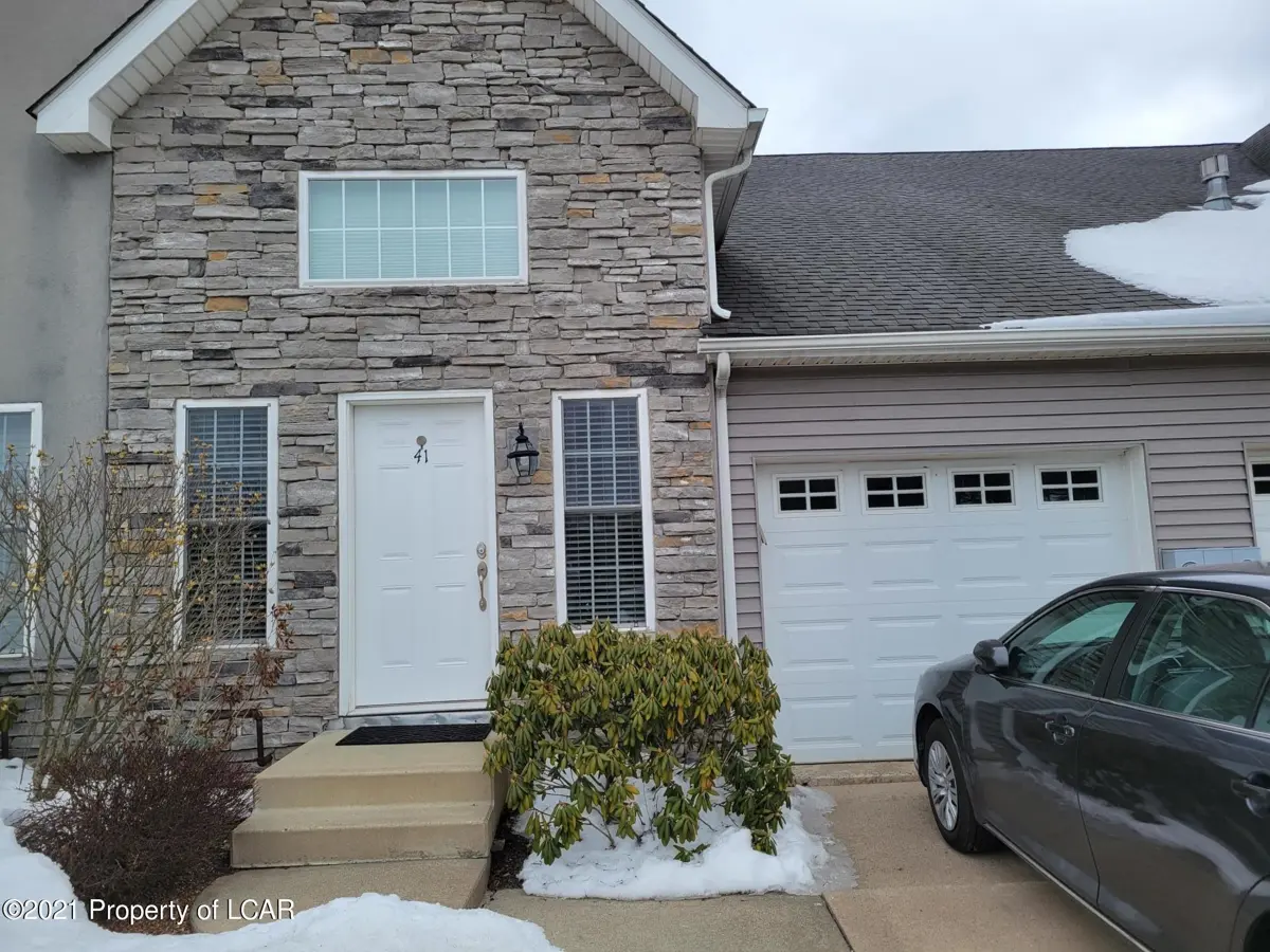 41 Marina Drive, Harveys Lake in Harveys Lake