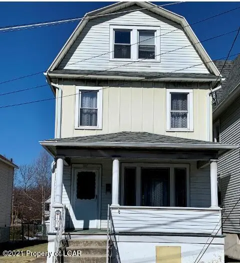 107 Barnes Street, Ashley in Ashley