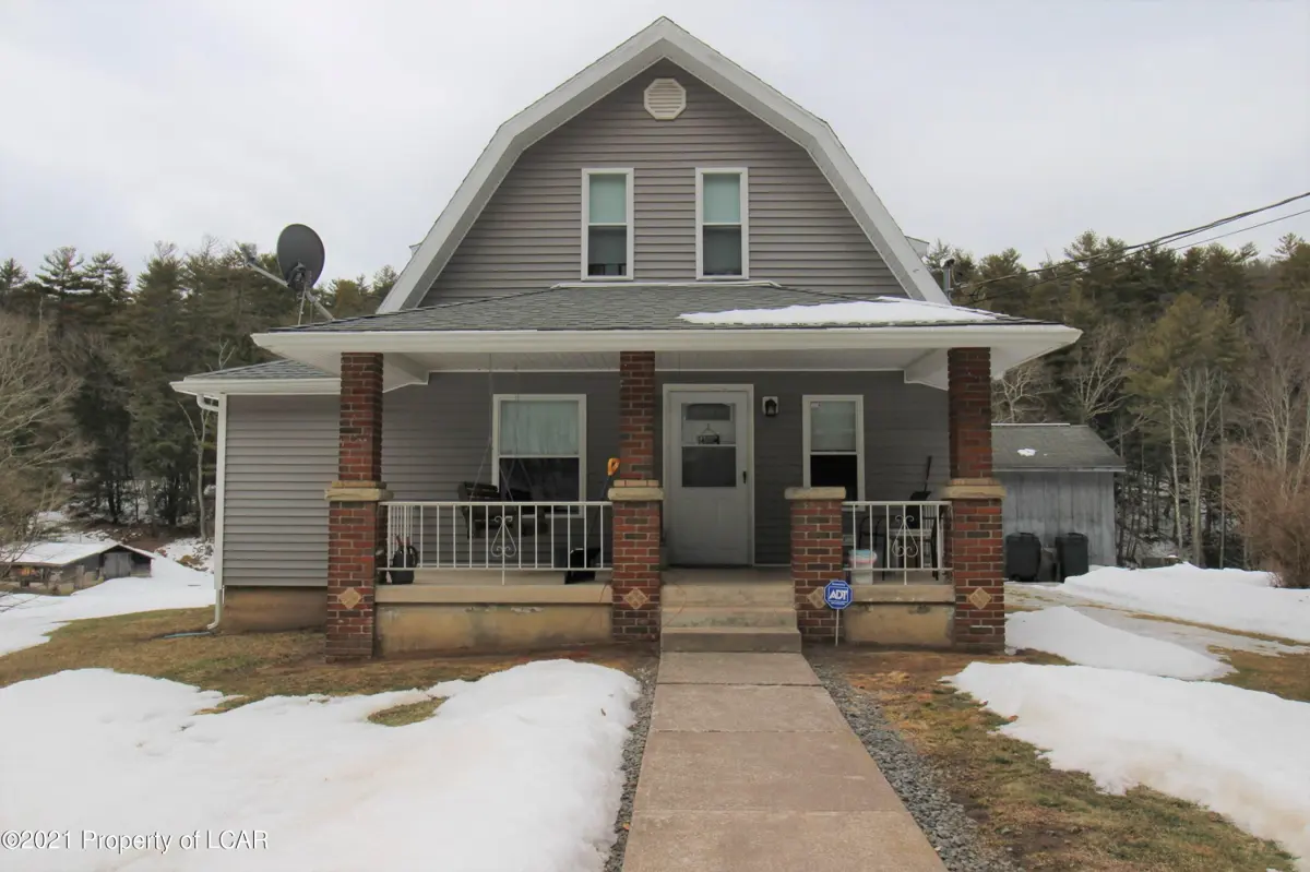 154 Hartman Road, Hunlock Creek in Hunlock Creek