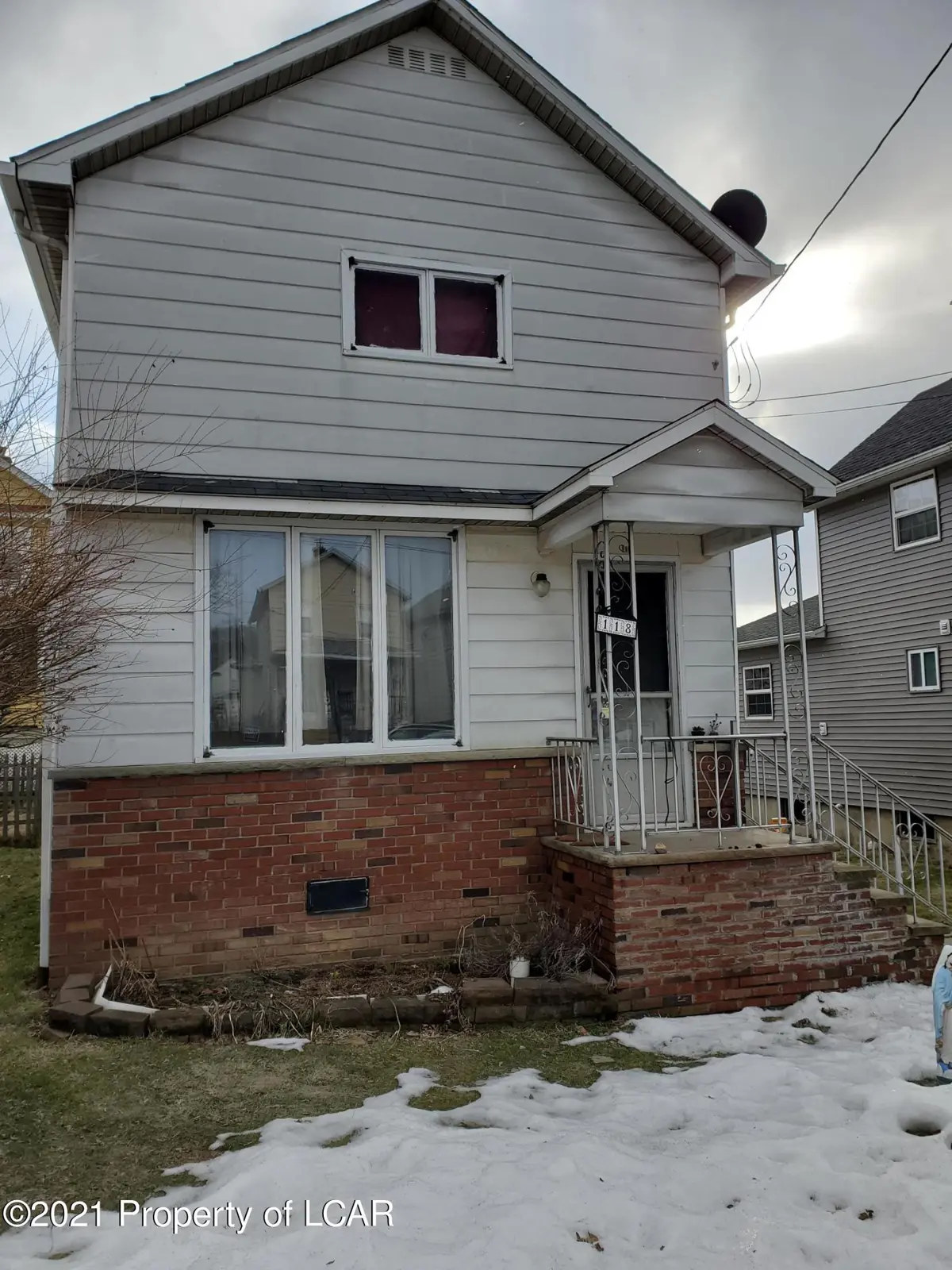 118 Lackawanna Avenue, Dupont in Dupont