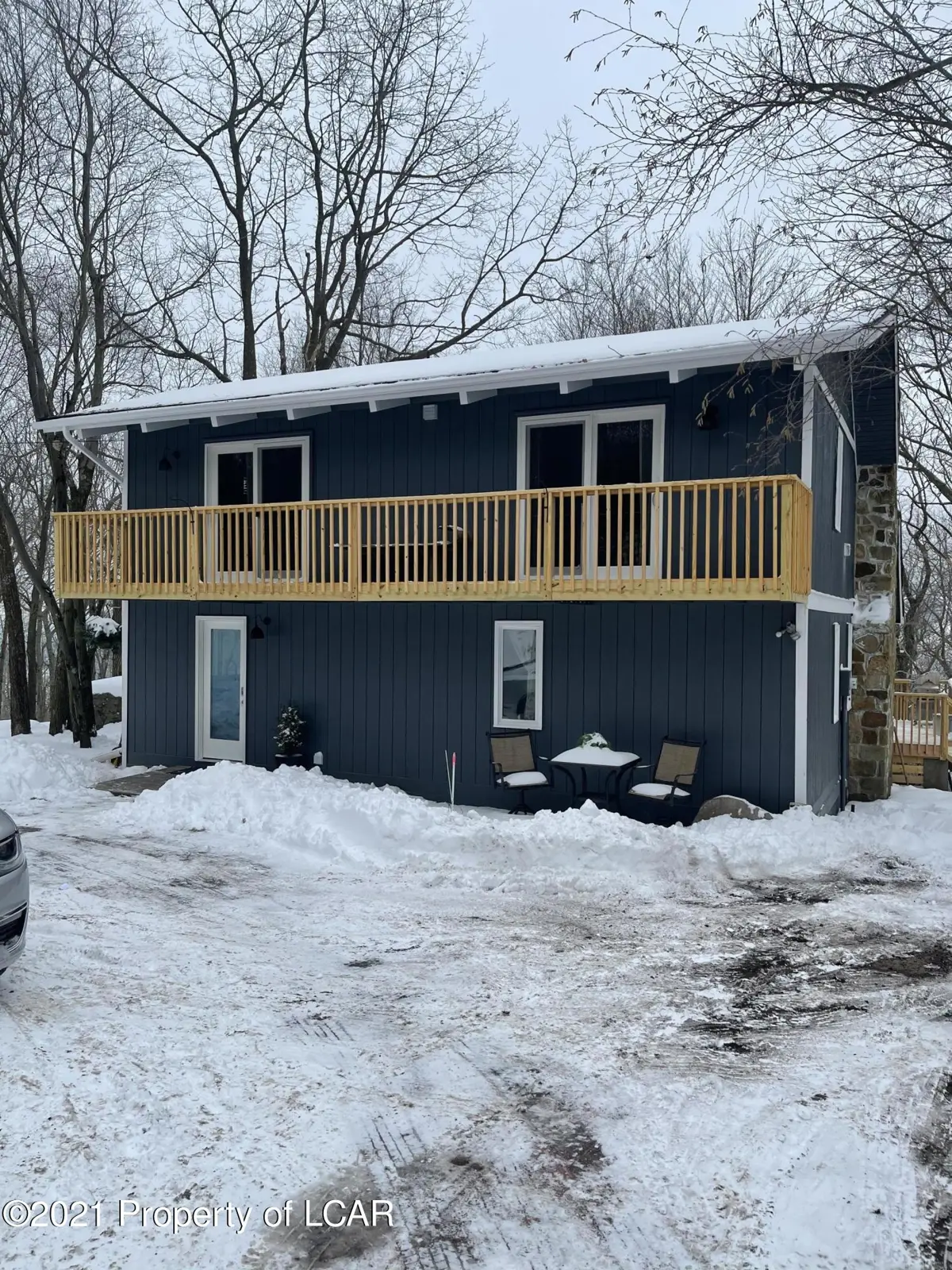 123 Skye Drive, Lake Harmony in Lake Harmony