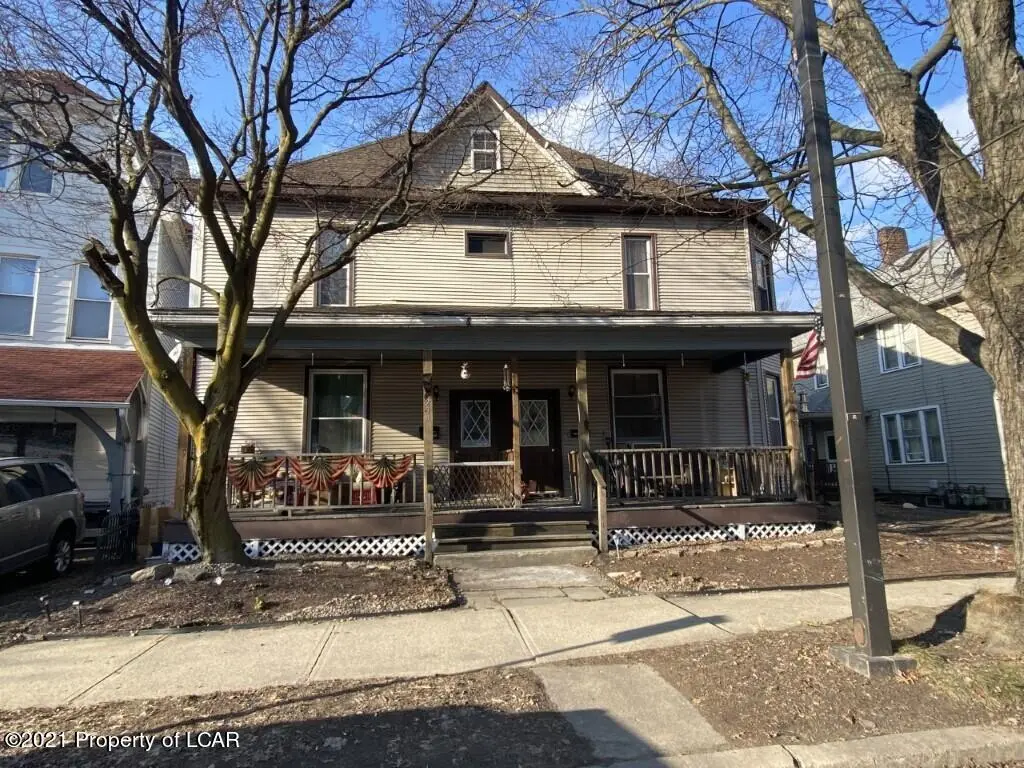 234-236 E Main Street, Nanticoke in Nanticoke