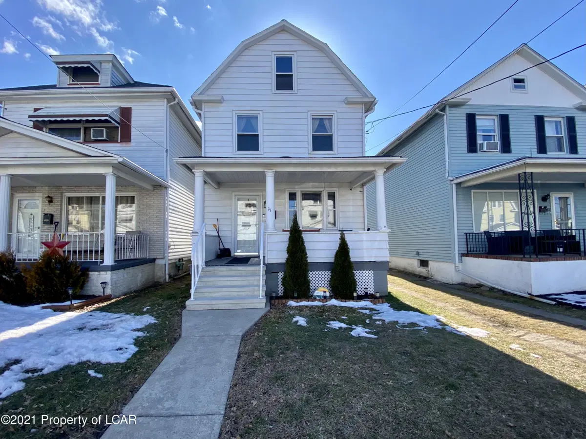 37 Liddon Street, Wilkes-Barre in Wilkes-Barre