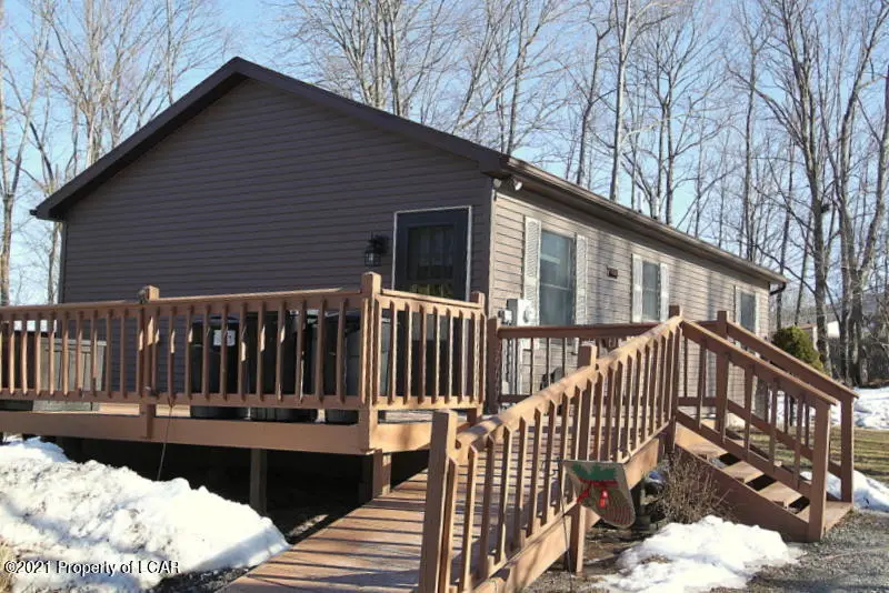 9 Back Acres Lane, Tunkhannock in Tunkhannock