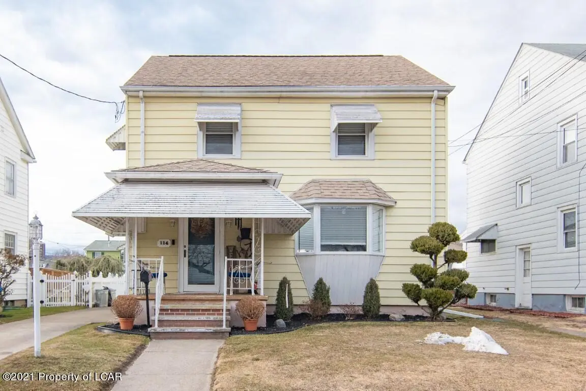 114 N Loveland Avenue, Kingston in Kingston