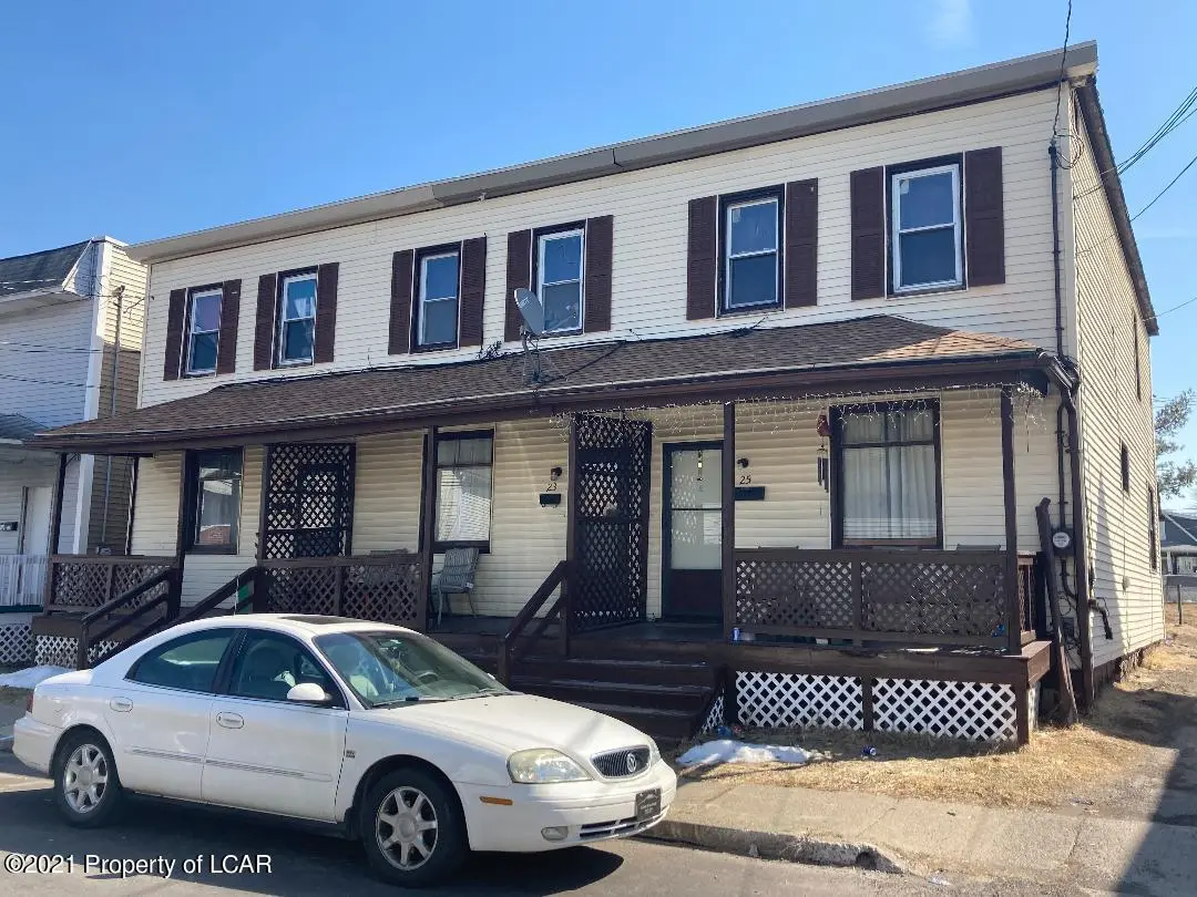 21-25 Dexter Street, Hanover Township in Hanover Township