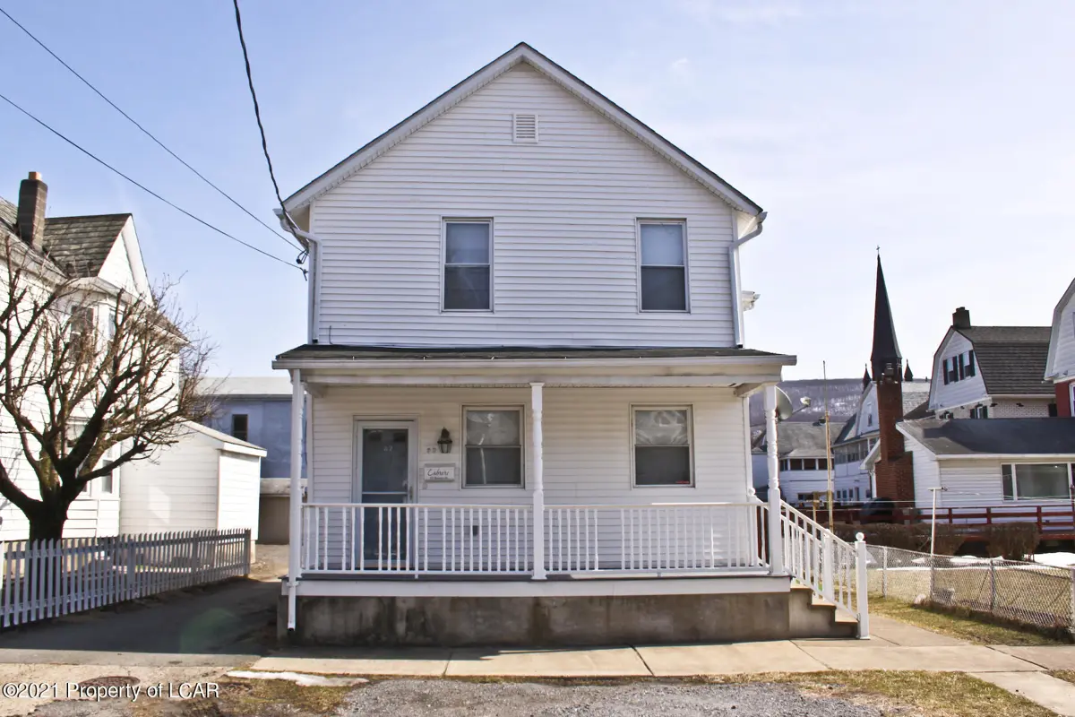 82 Brown Street, Ashley in Ashley