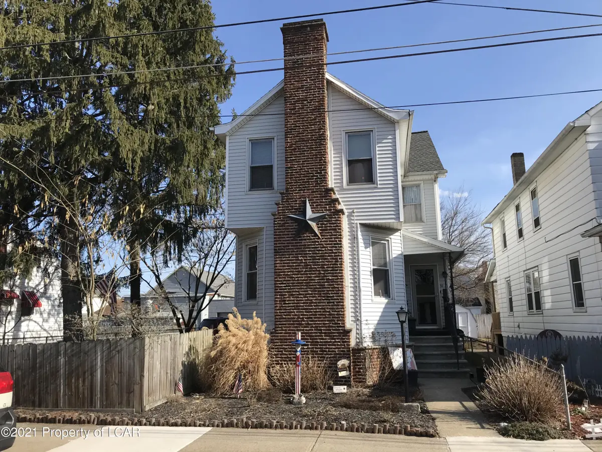 31 Keith, Hanover Township in Hanover Township